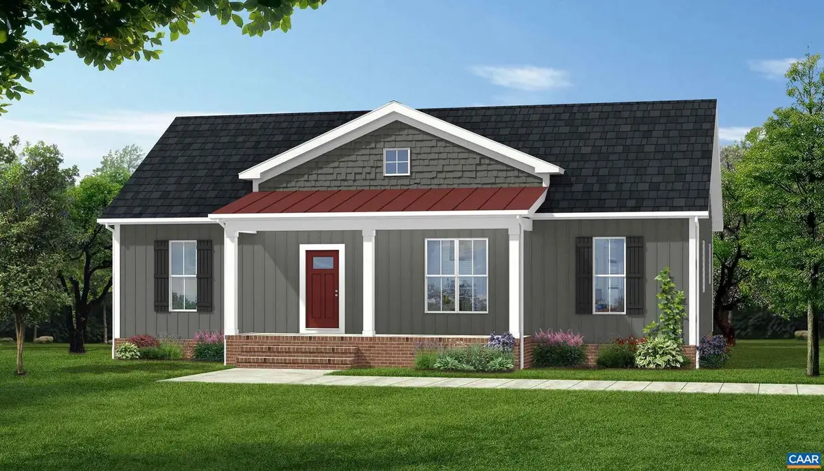 Tbd Happy Hollow Rd, Scottsville, VA 24590 - #1