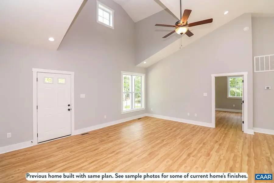 Tbd Happy Hollow Rd, Scottsville, VA 24590 - #3