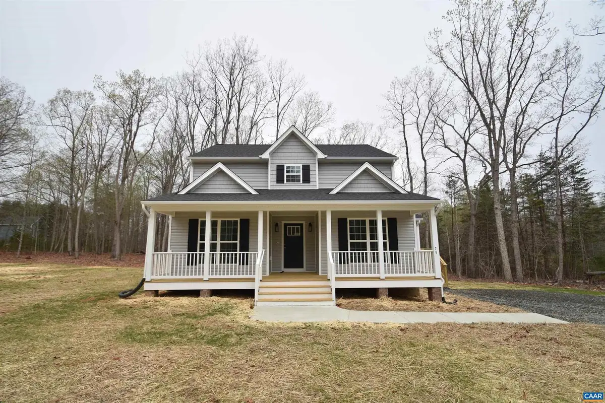 0 Tall Oaks Ln #hb14, Gordonsville, VA 22942 - #1