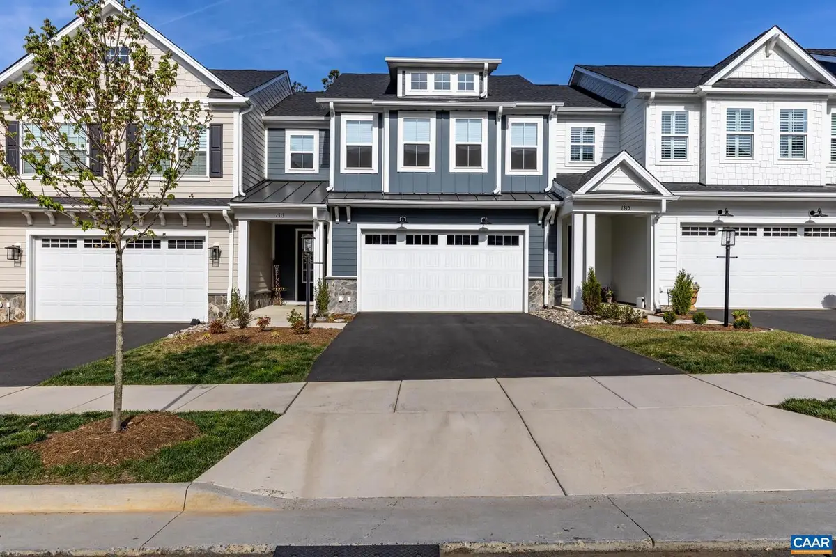 1313 Laconia Ln, Charlottesville, VA 22911 - #1