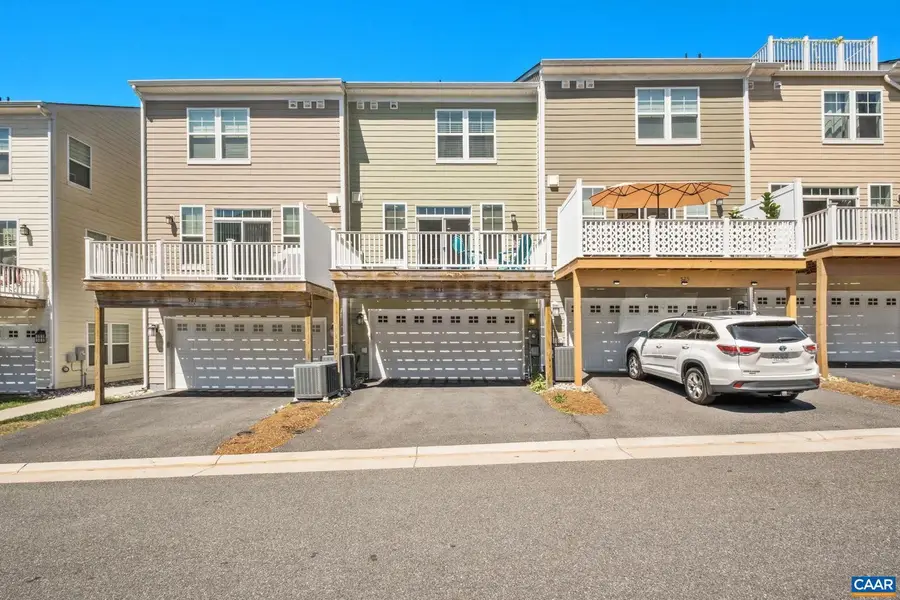 523 Caddy Alley, Charlottesville, VA 22911 - #2