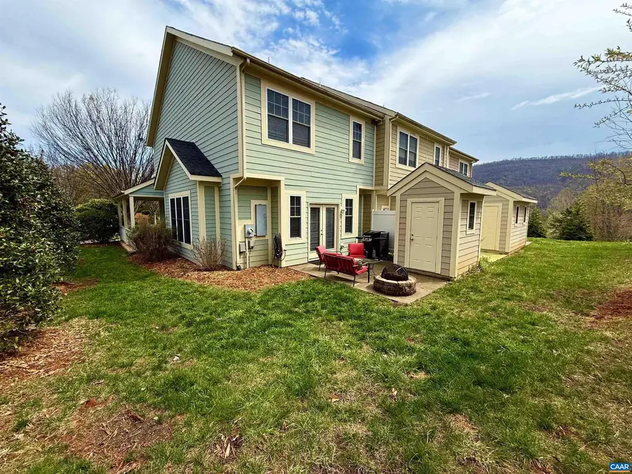 1964 Tudor Ct, Charlottesville, VA 22902 - #2