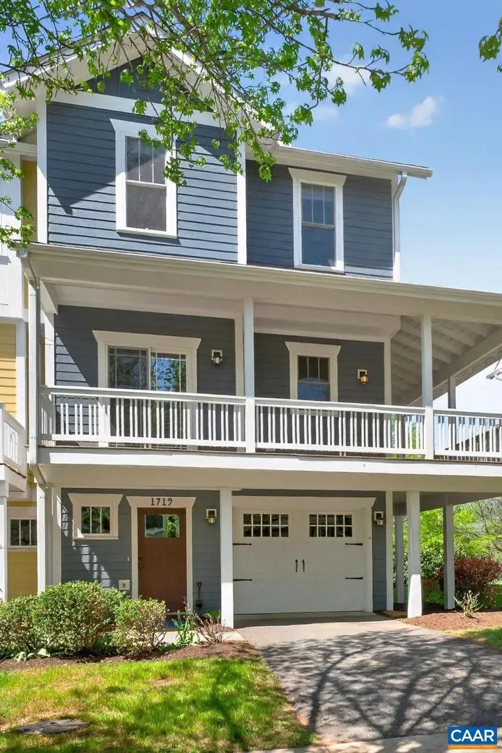 1719 Painted Sky Ter, Charlottesville, VA 22901 - #3