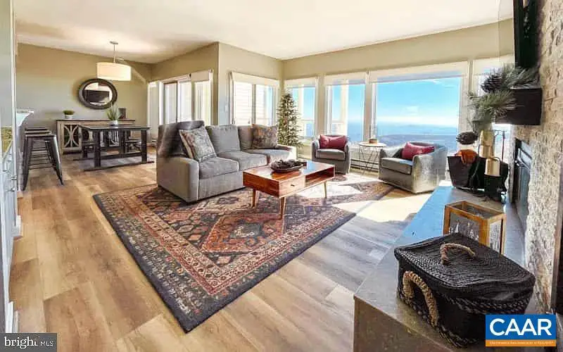 1616 Overlook Condos, Roseland, VA 22967 - #3