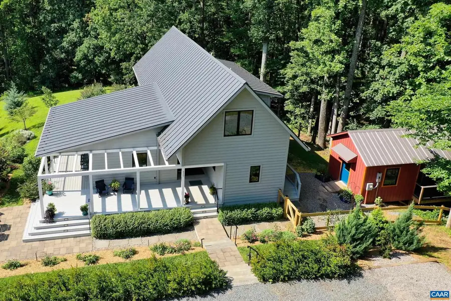 620 Hightop Dr, North Garden, VA 22959 - #2