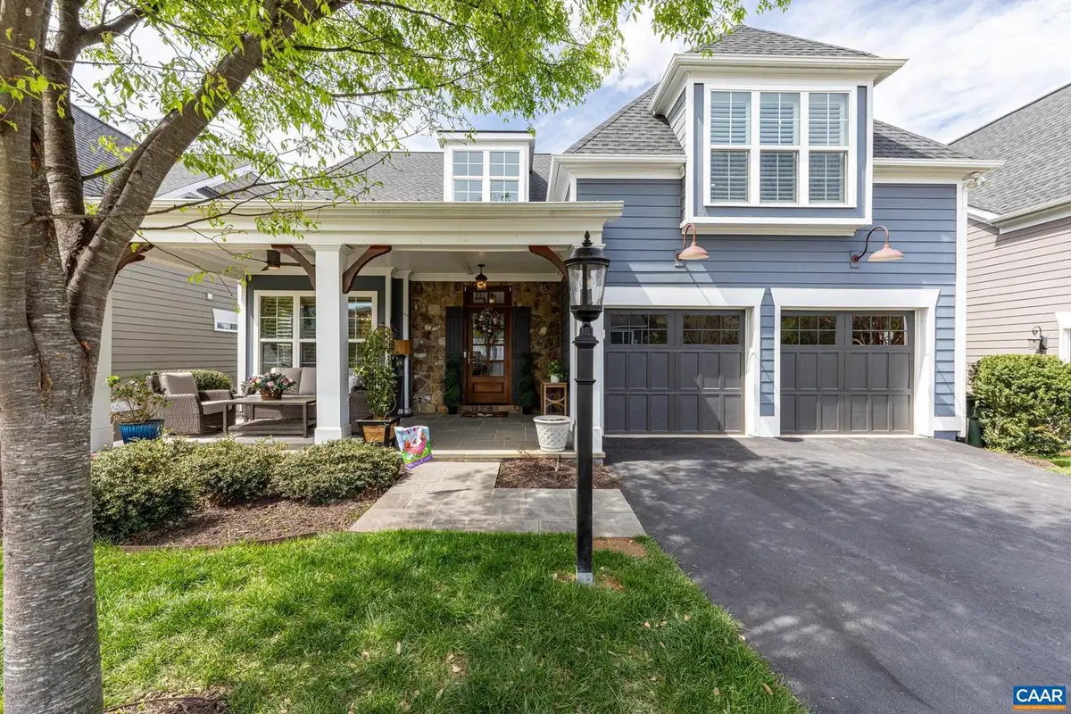 1885 Marietta Dr, Charlottesville, VA 22911 - #1