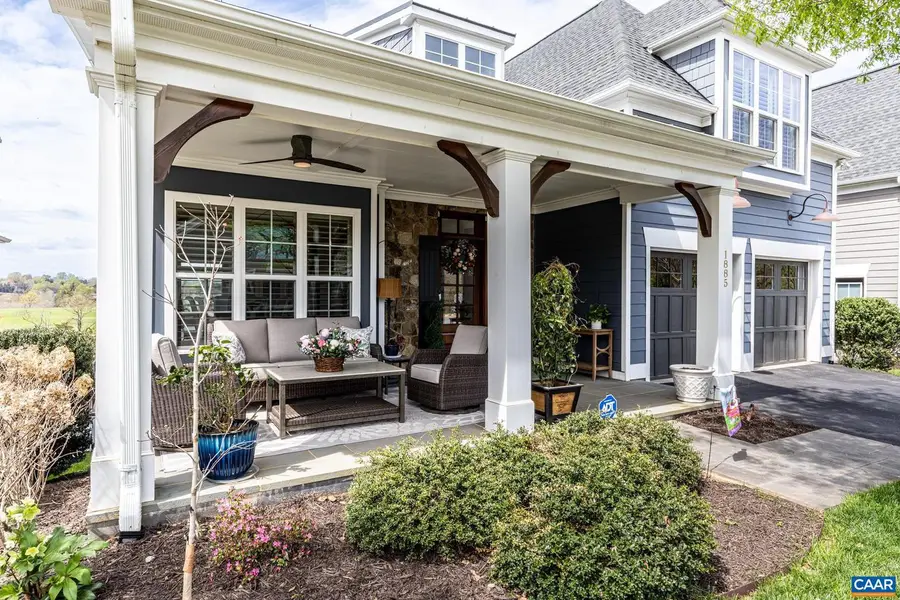 1885 Marietta Dr, Charlottesville, VA 22911 - #3