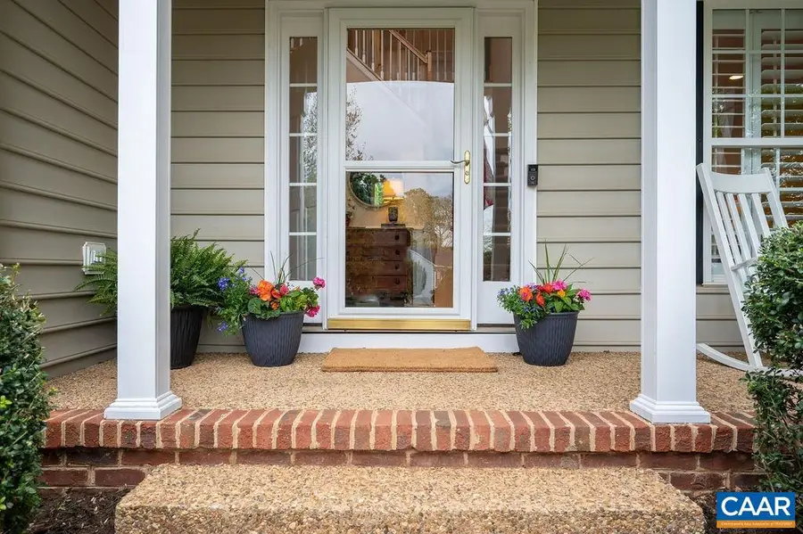 1254 Loring Run, Charlottesville, VA 22901 - #3