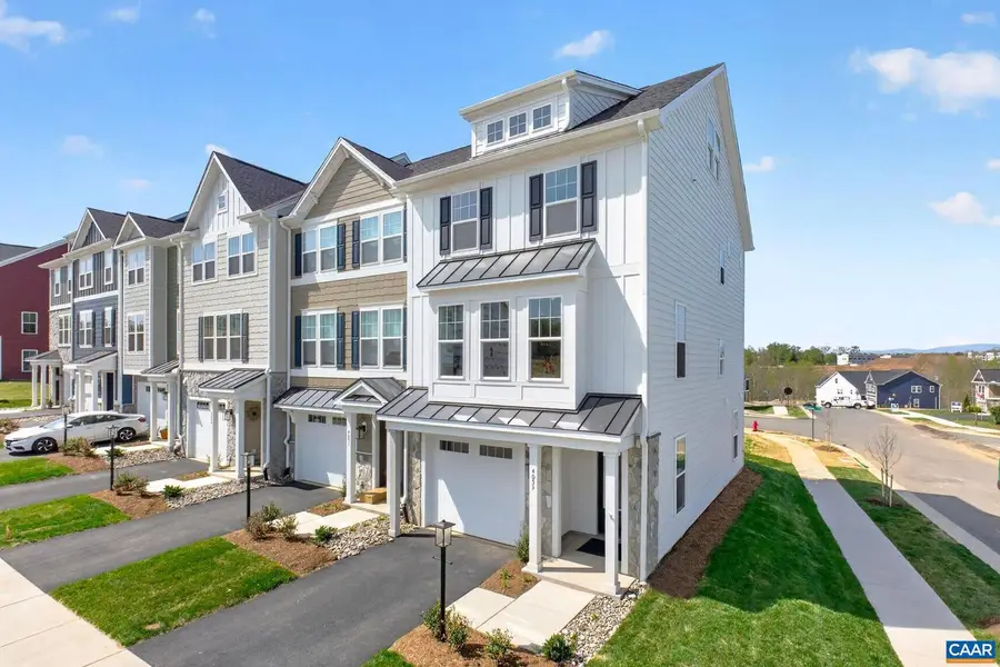 26 Talen Ln, Charlottesville, VA 22911 - #3