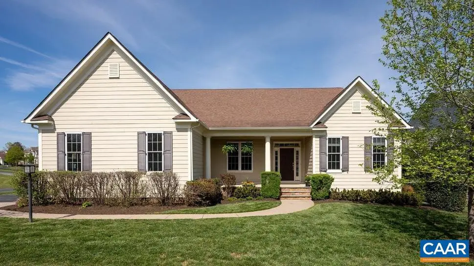 2706 Lockerbie Ln, Keswick, VA 22947 - #1