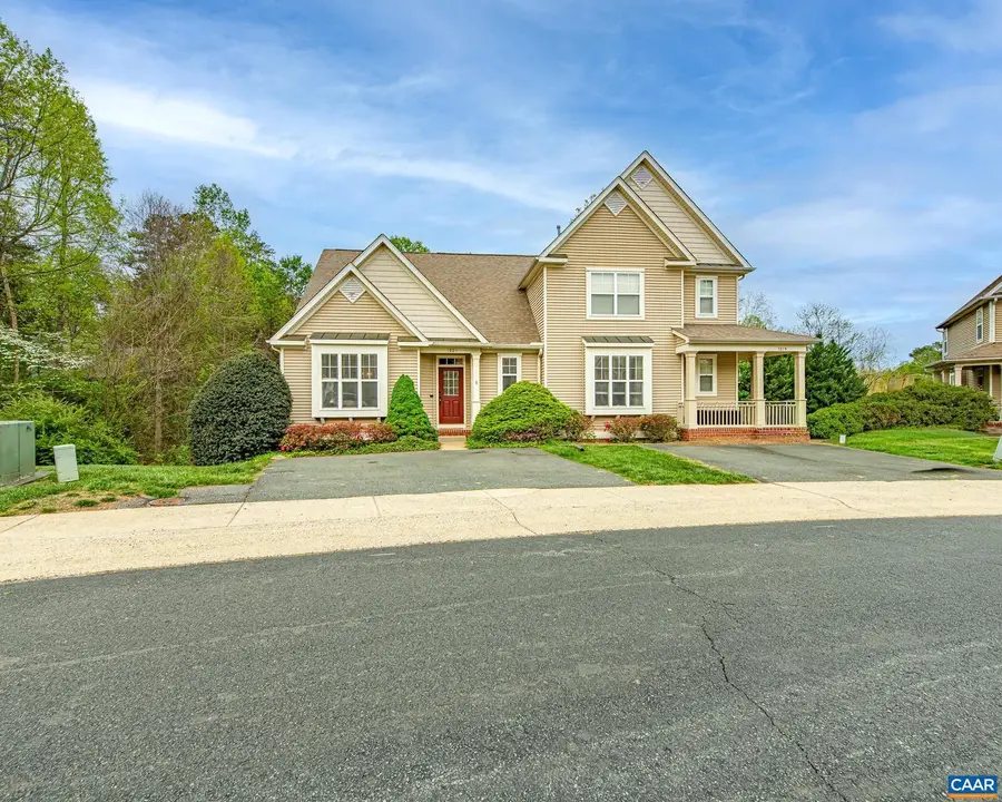 1321 Stoney Ridge Rd, Charlottesville, VA 22902 - #3