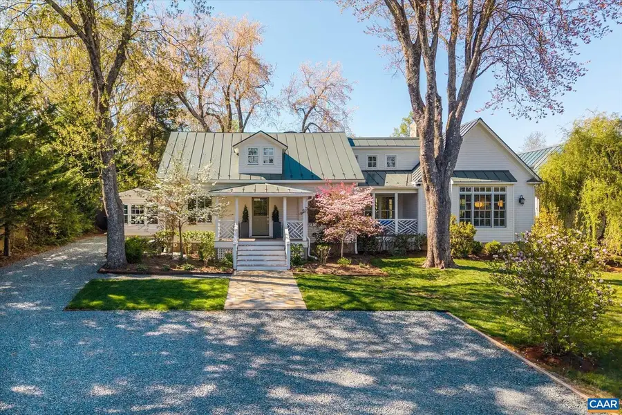 5432 Stony Point Pass, Keswick, VA 22947 - #2