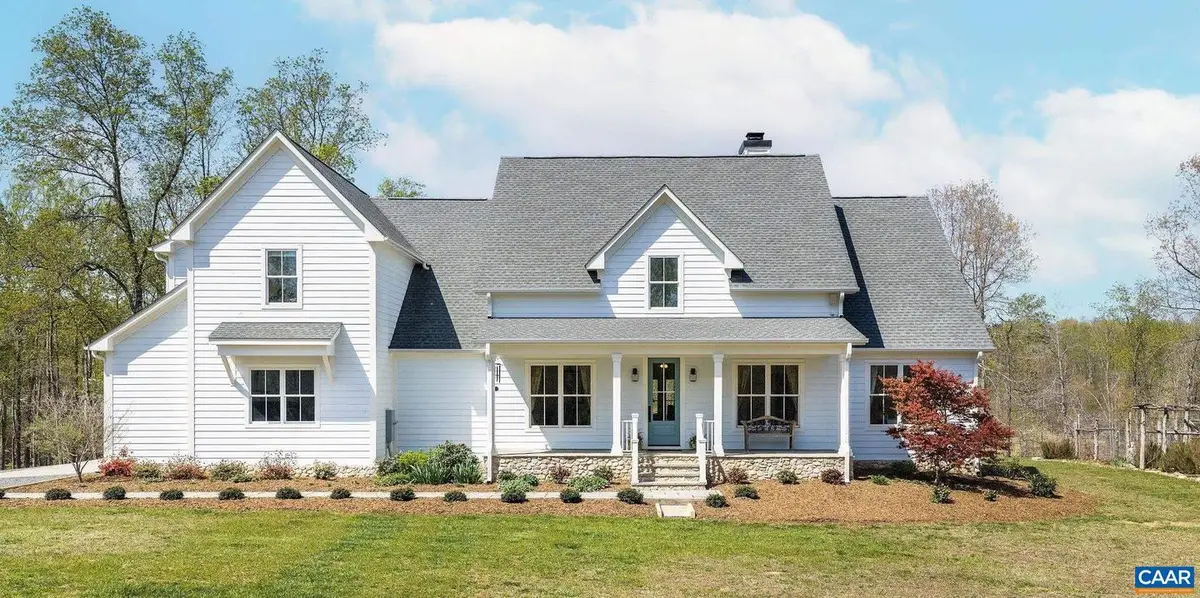 4764 Advance Mills Rd, Earlysville, VA 22936 - #1