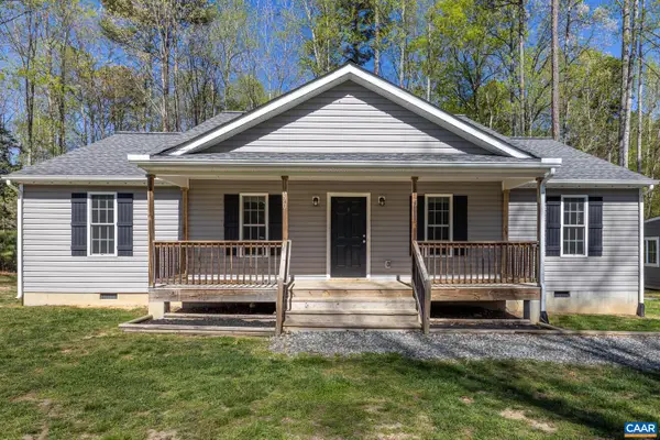 270 Winding Ridge Way, BUMPASS, VA 23024