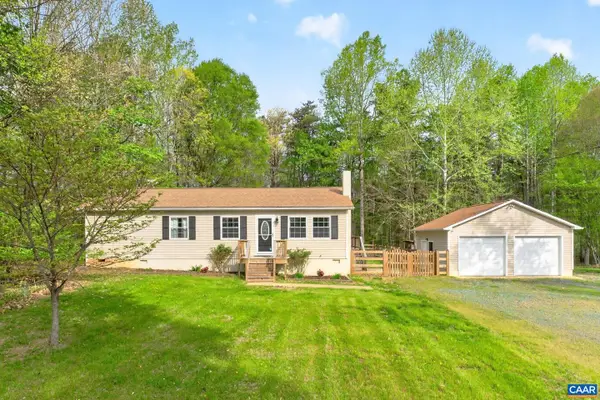673 Cedar Lane Rd, PALMYRA, VA 22963