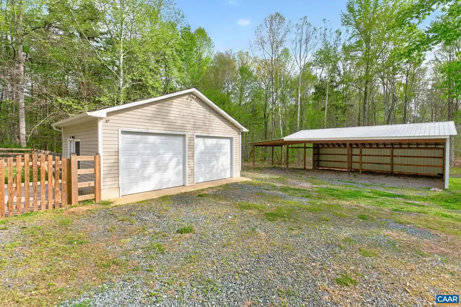 673 Cedar Lane Rd, Palmyra, VA 22963 - #3