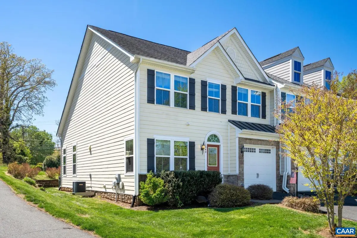 1549 Sawgrass Ct, Charlottesville, VA 22901 - #1