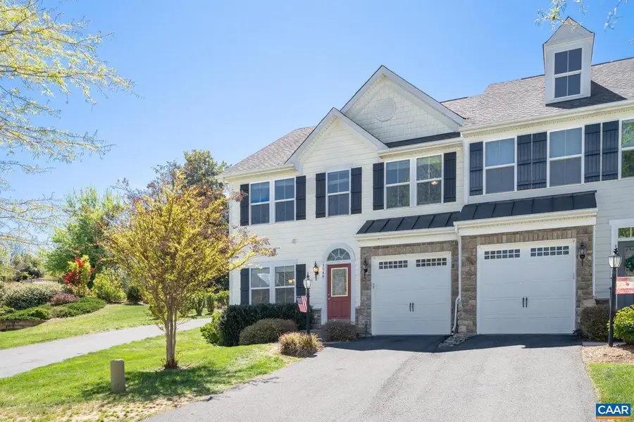 1549 Sawgrass Ct, Charlottesville, VA 22901 - #2