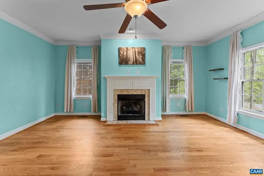 831 Jefferson Dr, Palmyra, VA 22963 - #3