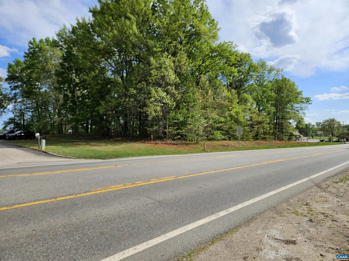0.73 Ac N James Madison Hwy, Dillwyn, VA 23936 - #1