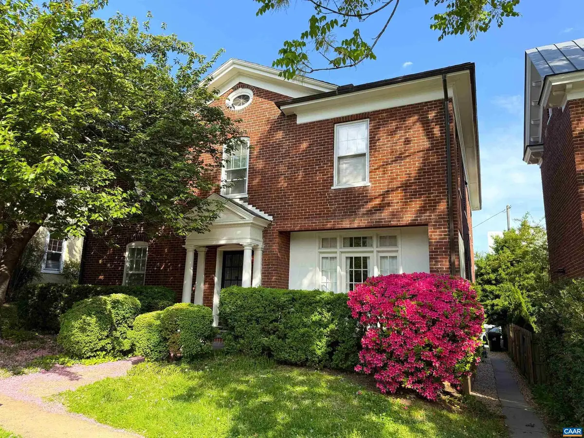 403 Altamont Cir, Charlottesville, VA 22902 - #1