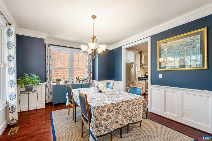 1238 Penfield Ln, Charlottesville, VA 22901 - #3