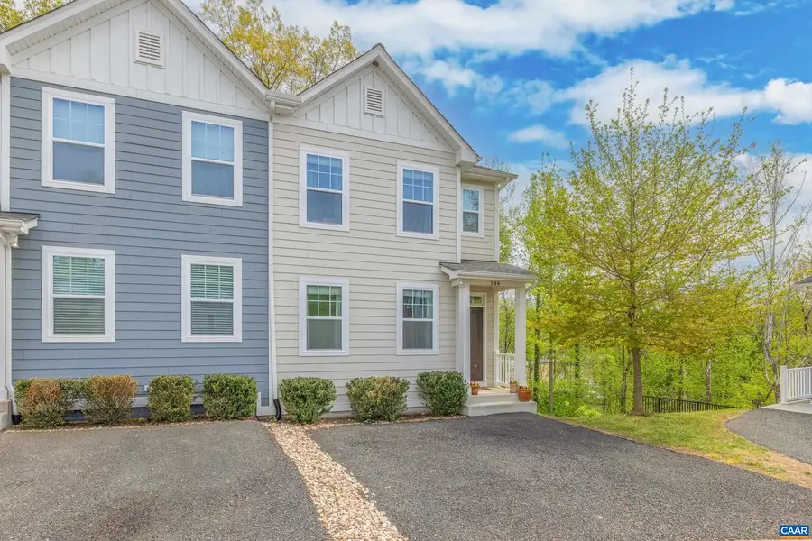 144 Longwood Dr, Charlottesville, VA 22903 - #2