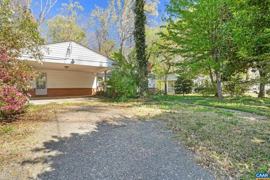 109 Elkhorn Rd, Charlottesville, VA 22903 - #3