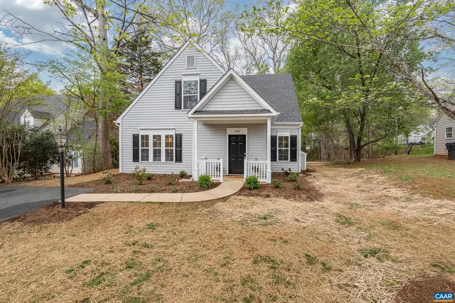 2492 Indian Laurel Rd, Charlottesville, VA 22911 - #3