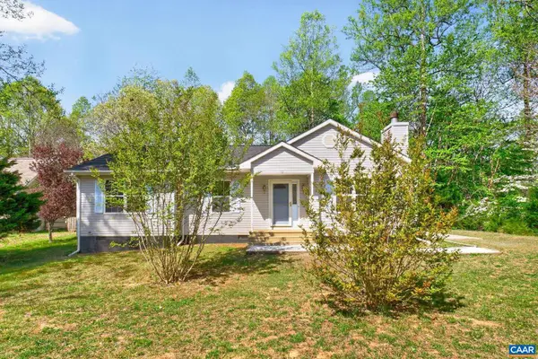 32 Hatchechubee Rd, PALMYRA, VA 22963
