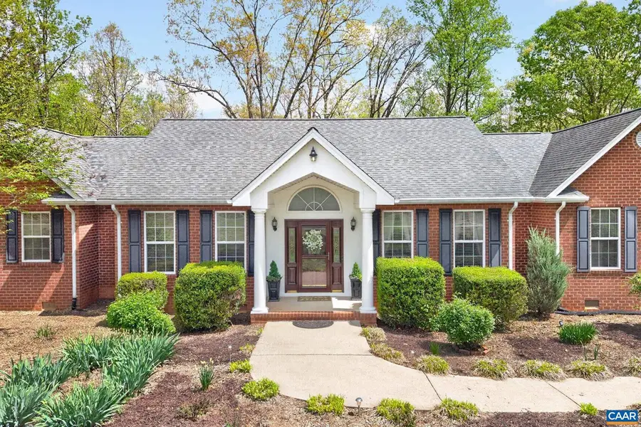 133 Pine Forest Ln, Troy, VA 22974 - #2