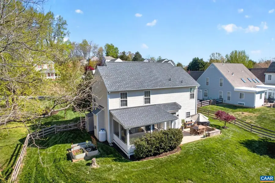 187 Fox Horn Ln, Charlottesville, VA 22902 - #3