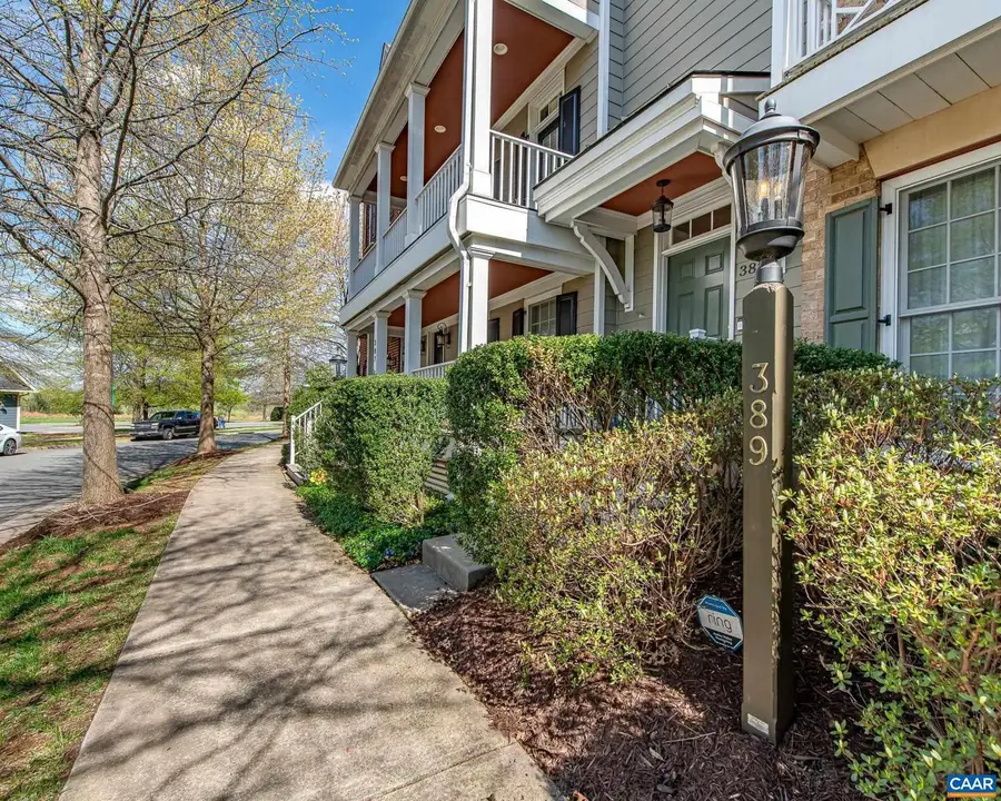 389 Claremont Ln, Crozet, VA 22932 - #2