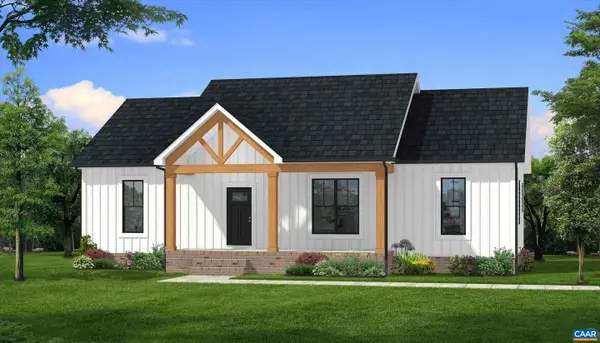 560 E Main St, SCOTTSVILLE, VA 24590