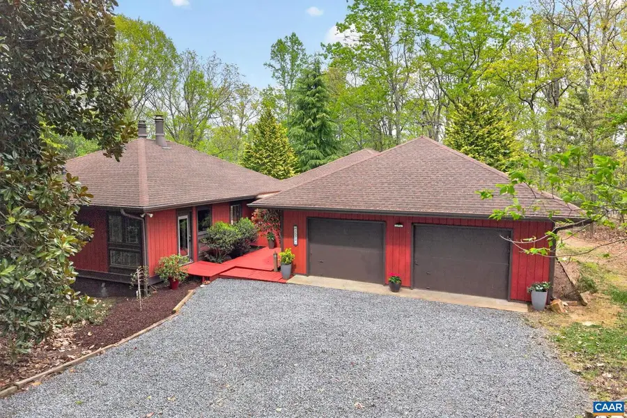 1670 Milton Rd, Charlottesville, VA 22902 - #3