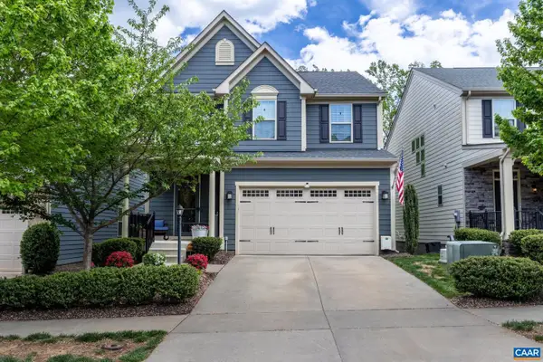 1883 Glissade Ln, CHARLOTTESVILLE, VA 22911