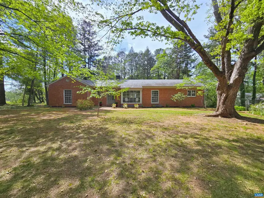 3271 Rosney Rd, Dillwyn, VA 23936 - #2