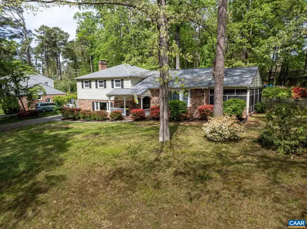 905 Penola Rd, HENRICO, VA 23229