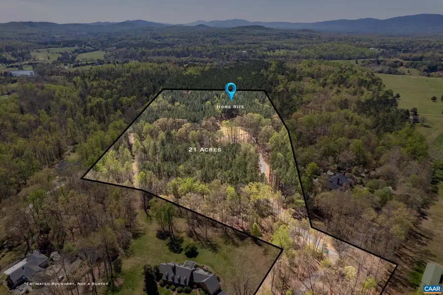 Tbd Garth Gate Ln, Charlottesville, VA 22901 - #3