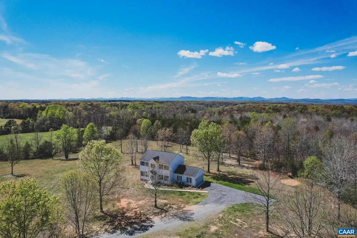 6518 Jefferson Mill Rd, Scottsville, VA 24590 - #1
