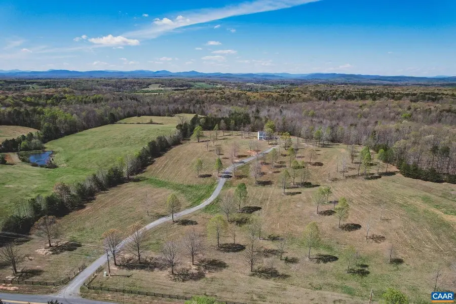 6518 Jefferson Mill Rd, Scottsville, VA 24590 - #3
