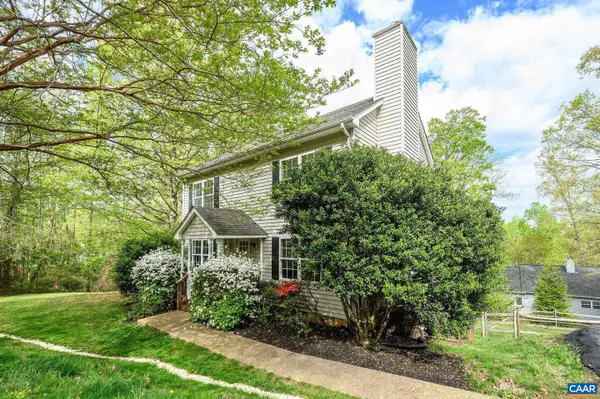 1591 Reynovia Dr, CHARLOTTESVILLE, VA 22902