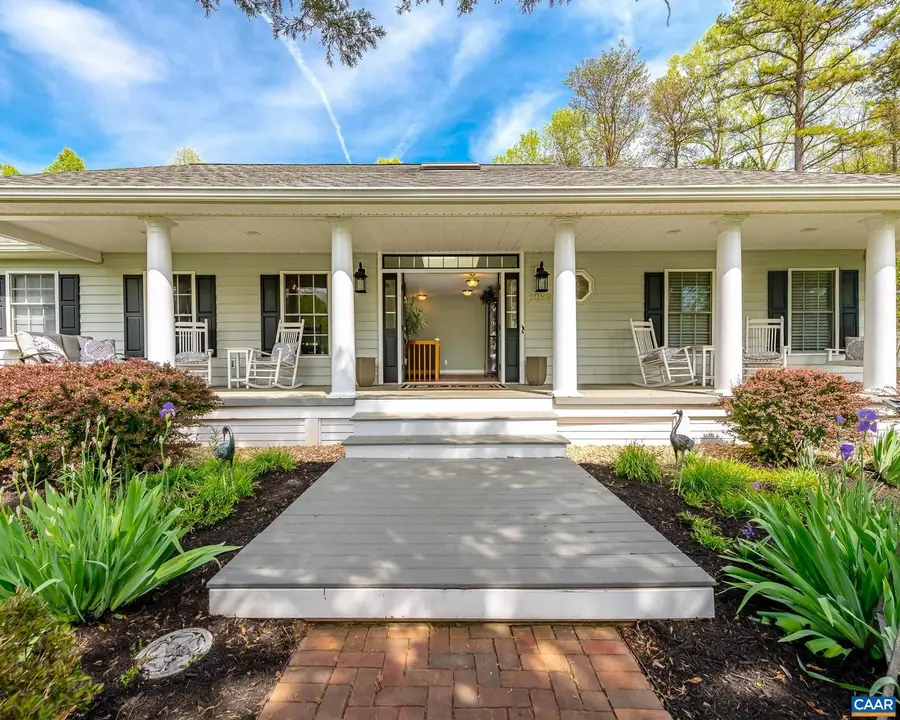 1089 Broken Island Rd, Palmyra, VA 22963 - #3