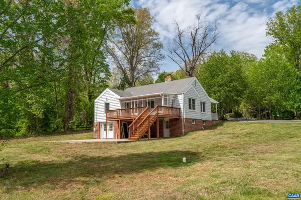 4973 Richmond Rd, KESWICK, VA 22947