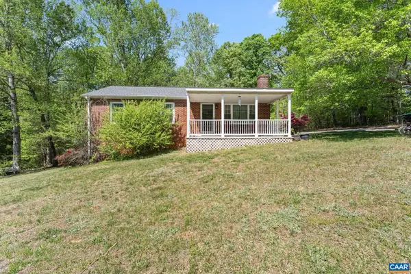 703 Oak Creek Rd, PALMYRA, VA 22963