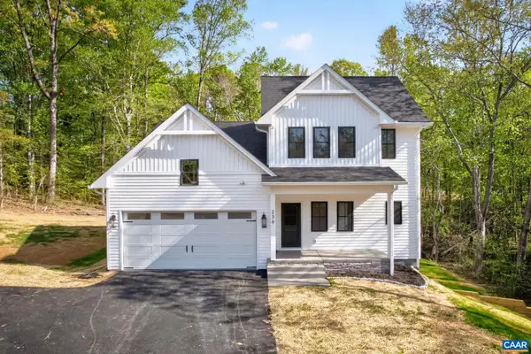 236 Palmer Pl, RUCKERSVILLE, VA 22968