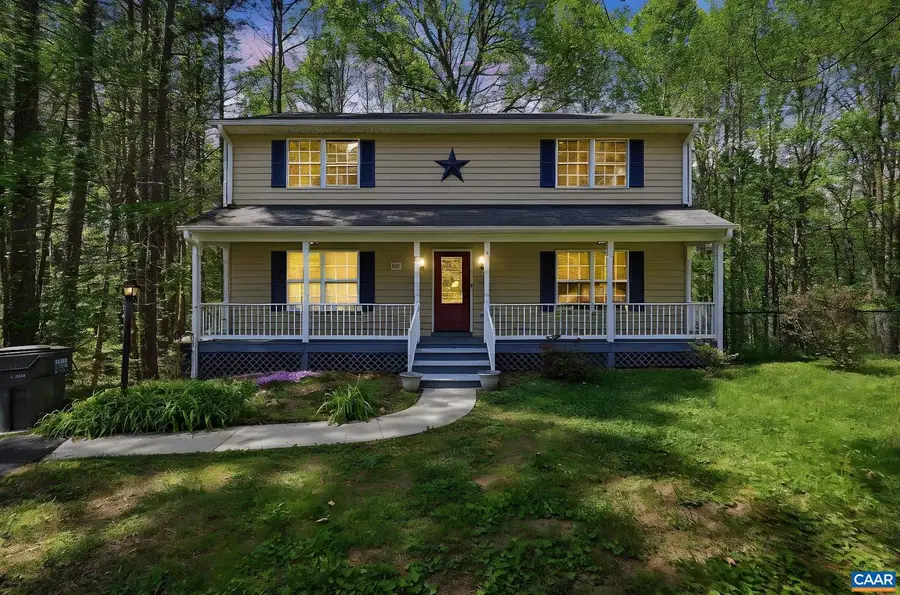 85 Magnolia Ct, Barboursville, VA 22923 - #2