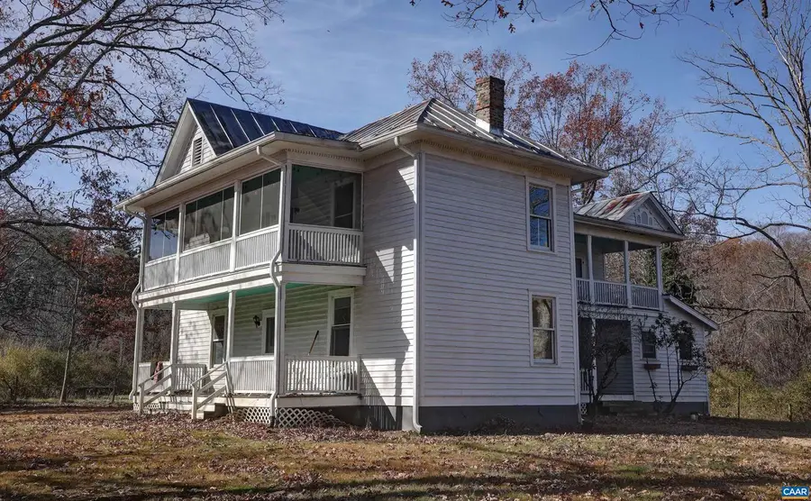 26 Vineyard Dr, Millboro, VA 24460 - #2