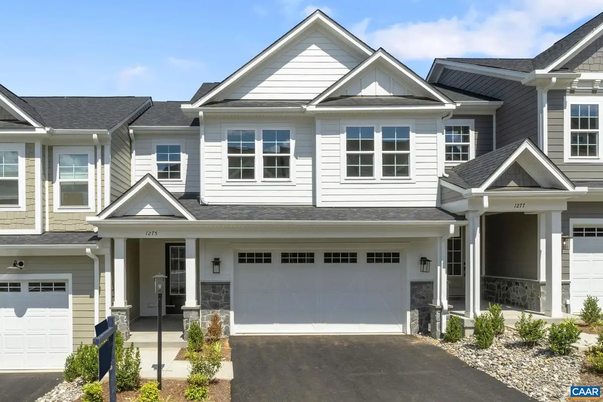 205 Marcella St, Charlottesville, VA 22911 - #1