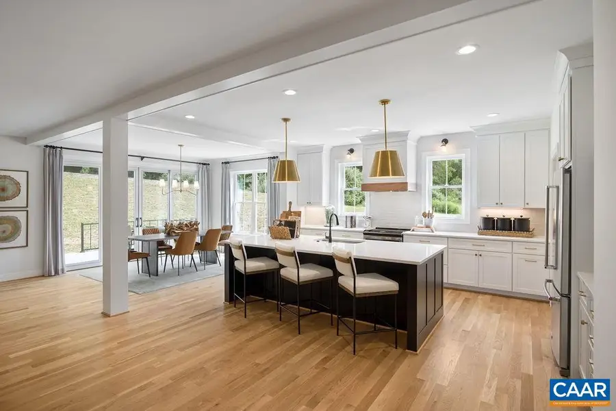 Tbd Dick Woods Rd, Afton, VA 22920 - #3